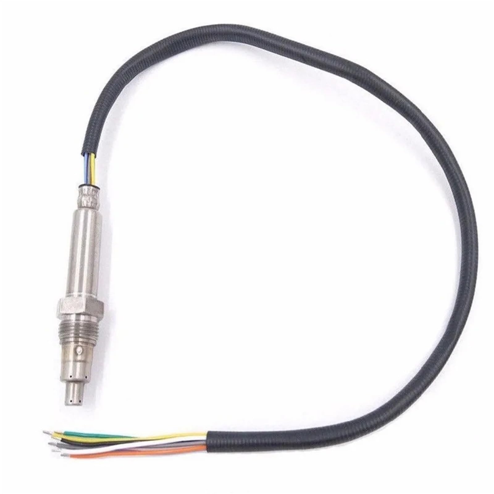 Stickoxid NOX Sensor Für VW 03L907807AF 059907807S Stickstoffoxid-Abgassysteme Auto Sauerstoff Automotive Uninox Truck Nox-Sensor Stickoxidsensor von RXRJSU