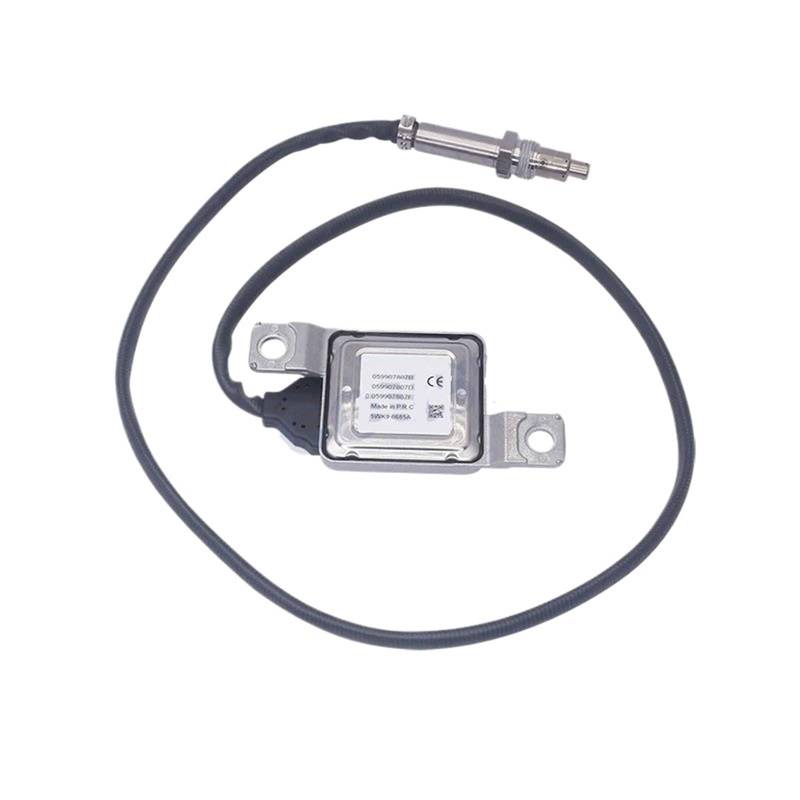 Stickoxid NOX Sensor Für VW Für Touareg Stickstoff Nox Sauerstoff Sensor 5WK96685A Auto Auto Teil 059907807G 059-907-807B 059-907-807D 059-907-807G Stickoxidsensor von RXRJSU