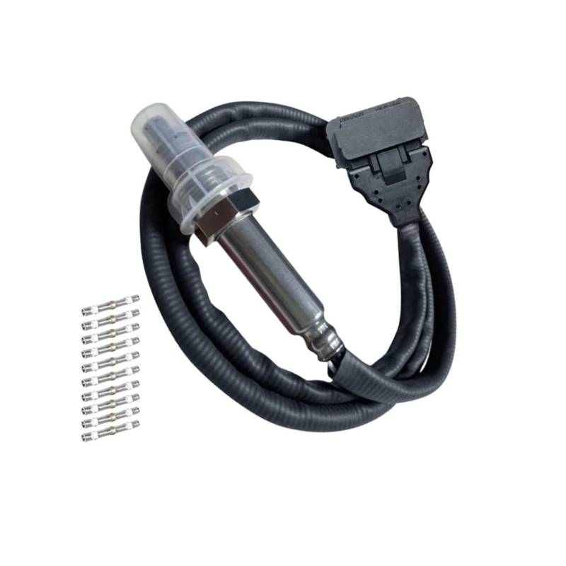 Stickoxid NOX Sensor Für Volvo 22303390 5WK97367 5WK9 7367 A2C93782100 01 Stickstoffoxidsensor Nox-Sensor Stickoxidsensor(Note Only The Probe) von RXRJSU