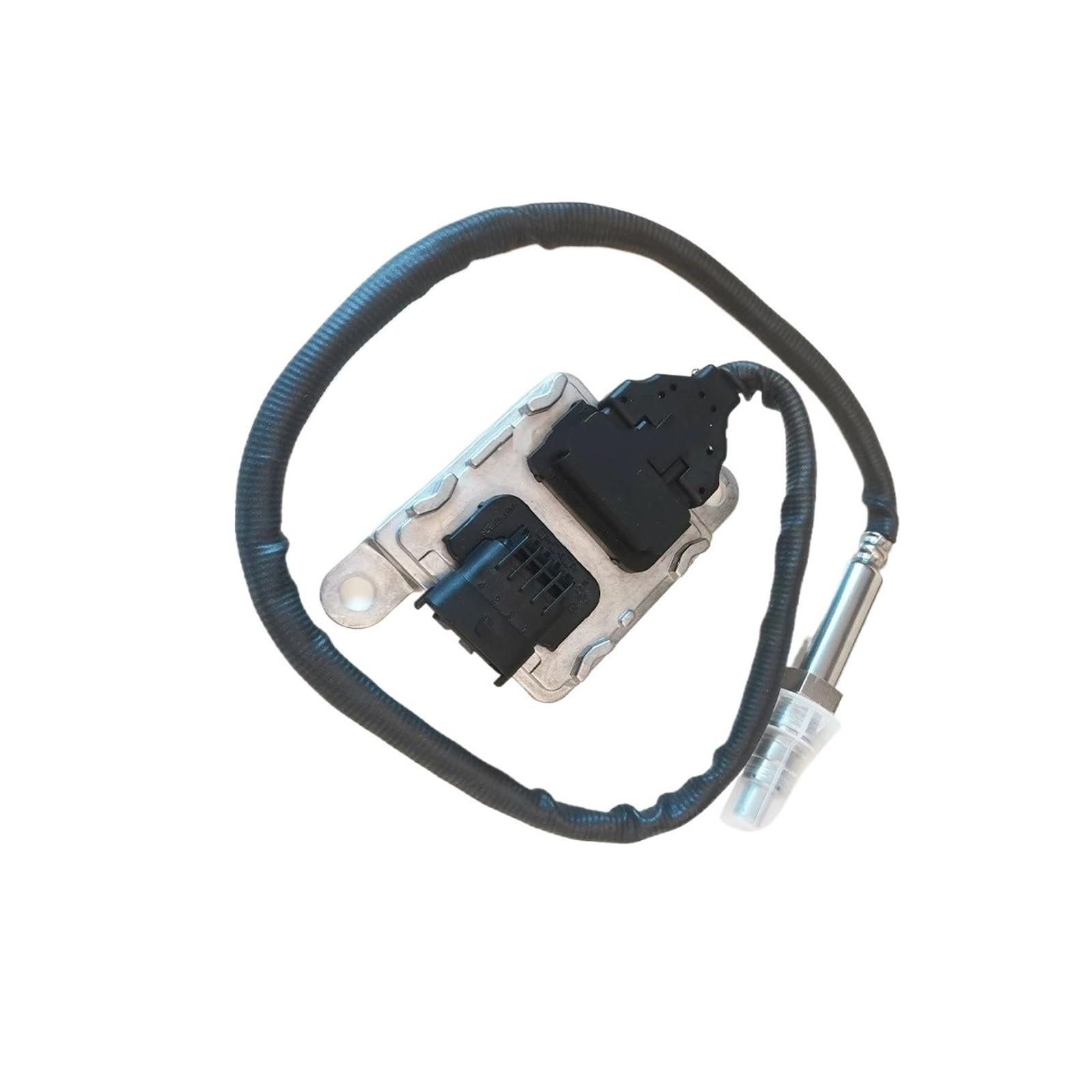 Stickoxid NOX Sensor Für Volvo LKW VNR/VNL/VNX/VNM/MP7/MP8/MP10 Stickstoff Sauerstoff Sensor NOx Sensor/Senso 22303391 5WK97366 5WK9 7366 Stickoxidsensor von RXRJSU