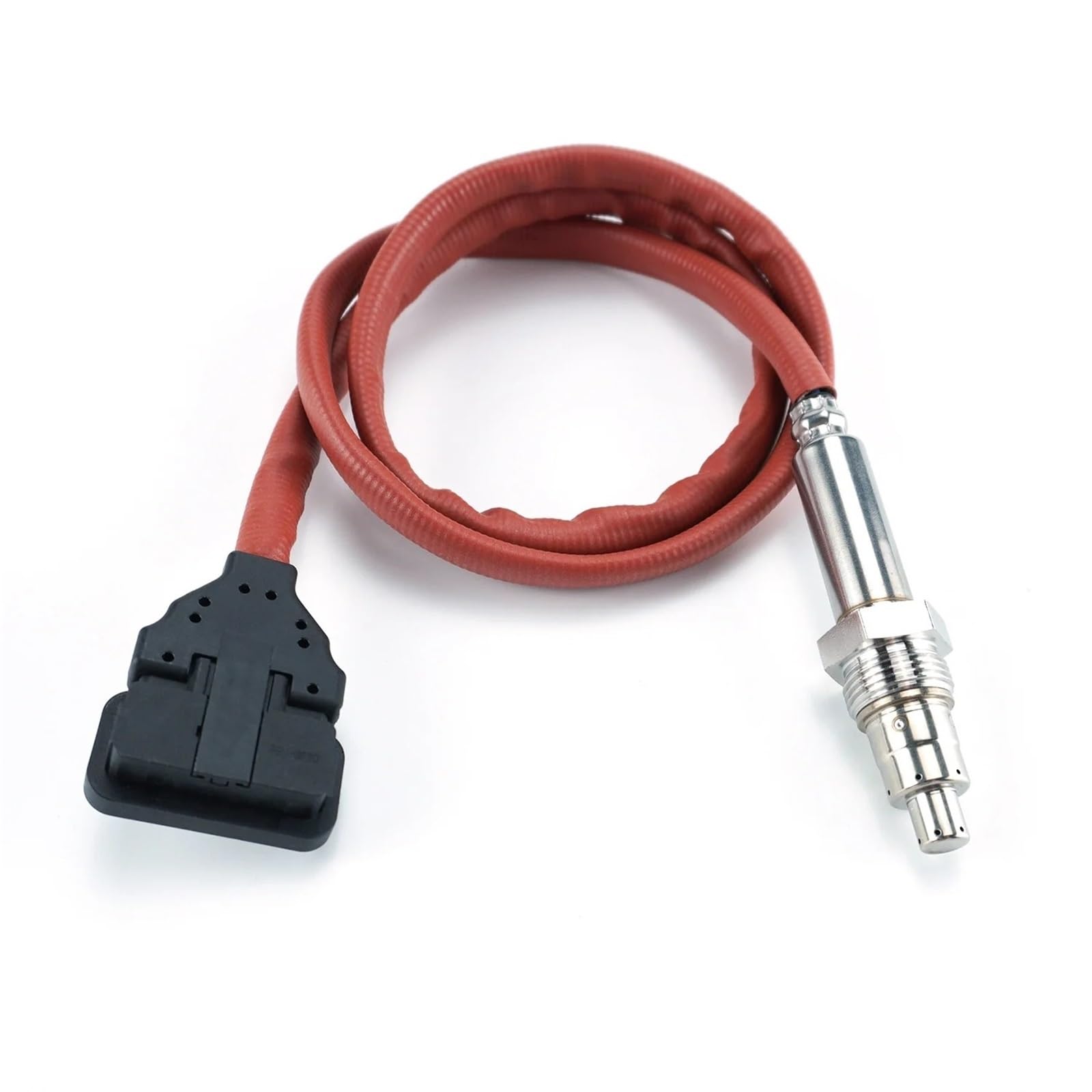 Stickoxid NOX Sensor Für X6 E71 30dx F16 30dx 40dx M50dx N47 N57 M57 5WK96697B 5WK9669 7 13628576469 13628589844 Nox-Sensor Sonde Stickoxidsensor von RXRJSU