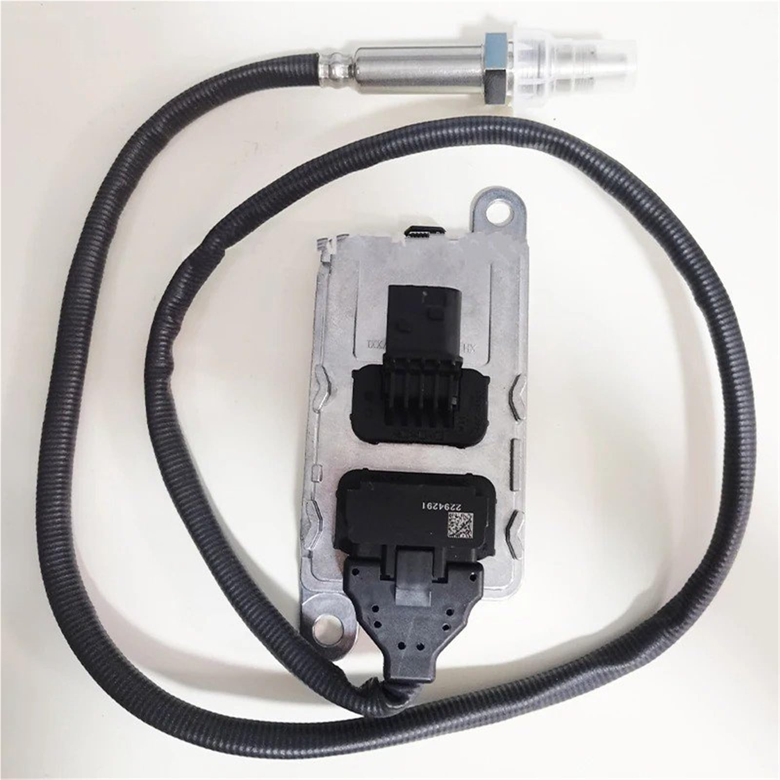 Stickoxid NOX Sensor Nox-Sensor Stickstoff-Sauerstoff-Sensor Für Scania Motor-LKW 5WK97401 2294291/2064769/2247381/2296801 5WK9 7401 Stickoxidsensor von RXRJSU