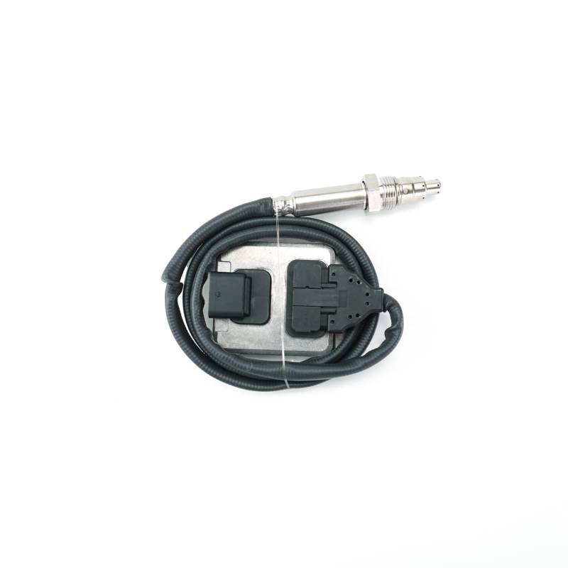 Stickoxid NOX Sensor Stickoxid-NOx-Sensor Für Benz GLC (X253) 220 D 4-Matic W447 (253.905 253.903) A0009057100 5WK96683A Stickoxidsensor von RXRJSU