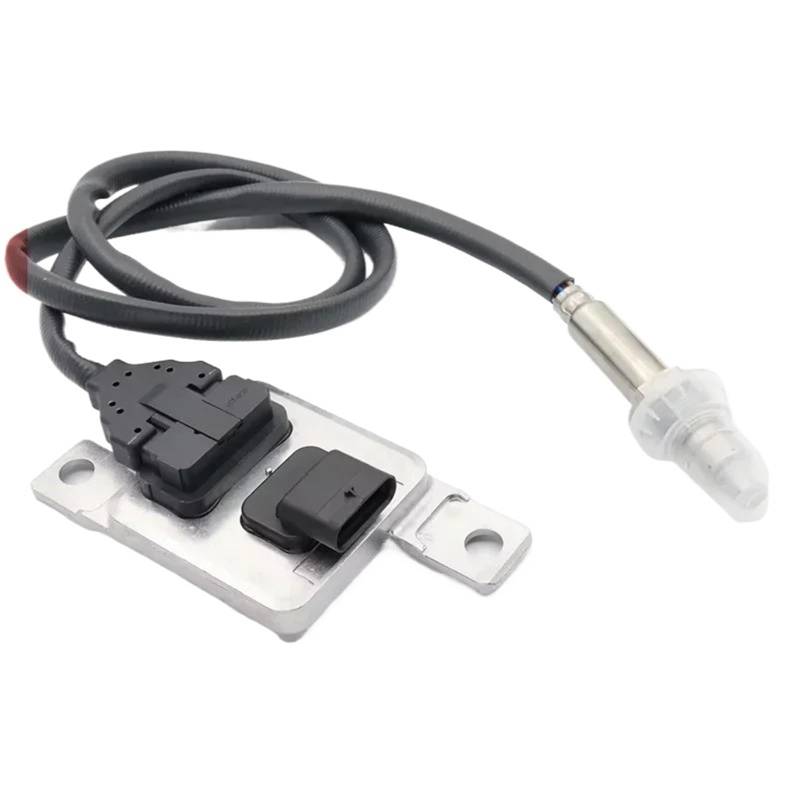 Stickoxid NOX Sensor Stickoxid-Nox-Sensor Passend Für Q5 2.0 TDI Autoteil 8R0907807 5WK96728B 8R0907807AD Stickoxidsensor(NOx Sensor) von RXRJSU