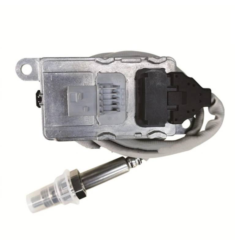 Stickoxid NOX Sensor Stickstoff Sauerstoff NOx Sensor/Sensor Sonde Für Scania Motor LKW Euro 6 2064768 2247380 2296800 2294290 5WK97400 Stickoxidsensor von RXRJSU