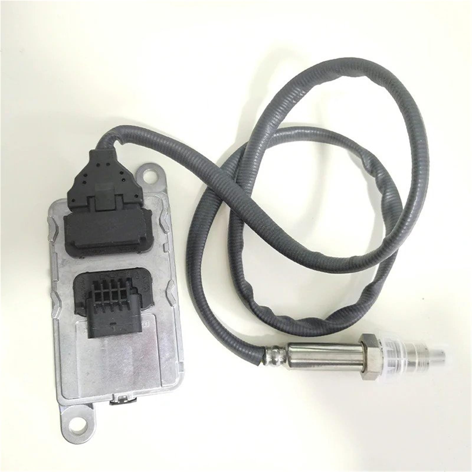 Stickoxid NOX Sensor Stickstoff Sauerstoff Nox Sensor Für UNINOX Motor Auto Kofferraum Bagger 5WK96756A 5WK96756 SNS156A A2C95913000-01 Stickoxidsensor von RXRJSU