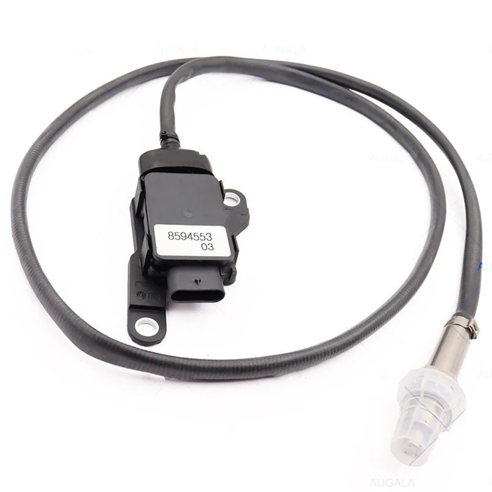 Stickoxid NOX Sensor Stickstoffoxid-NOx-Sensor Für 520d G30 XDrive B47 X3 G01 X4 G02 G05 G20 G21 G31 G32 A2C38980400 13628594553 8594553 Stickoxidsensor von RXRJSU