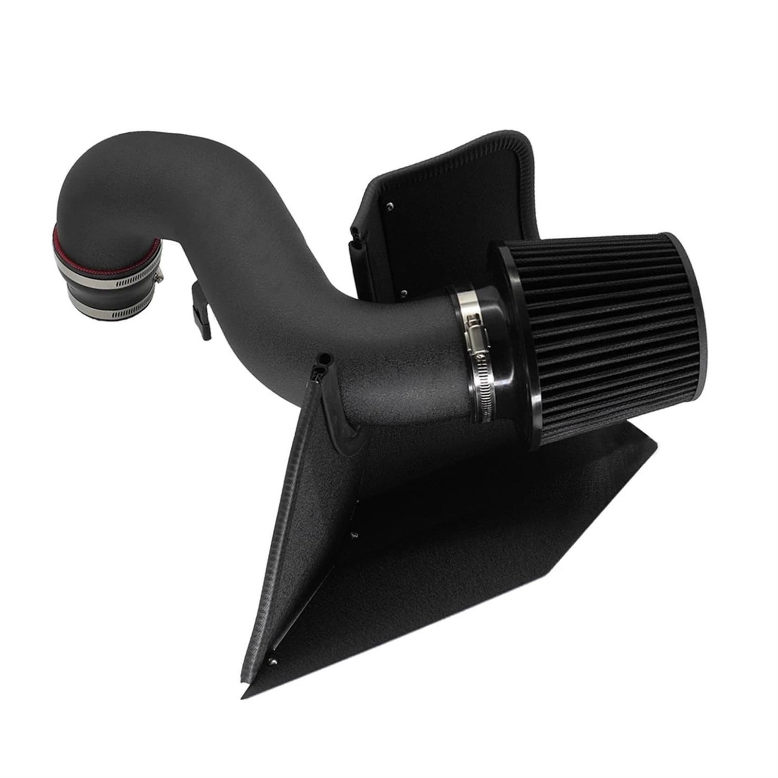 Lufteinlässe Für A3 Für Q2 Für Q3 Für TT 2013-2019 Cold Air Intake Kit Luftfilter Auto Teile Automobil Motor Ansaugrohr Motor Lufteinlass Schlauch von RYLFEQER