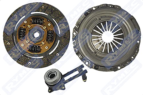 RYMEC JT6565029 Rußpartikelfilter DPF Abgasanlage Diesel von RYMEC