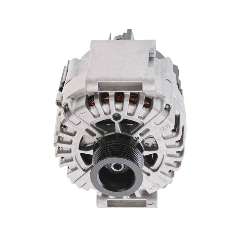 0141540402 14V 180A W251 R280 R350 4MATIC R300 R500 R550 CAR AC Generator Alternator Teile Dynamo kompatibel for Benz -Zubehör von RYTYHFFR