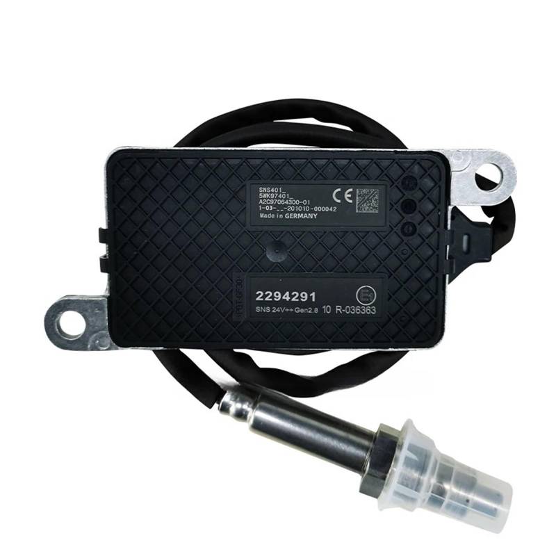 2294291 2064769 2247381 2296801 5WK97401 Stickstoff Sauerstoff NOx Sensor 24V Kompatibel for Scania Motor Ersatzteile von RYTYHFFR