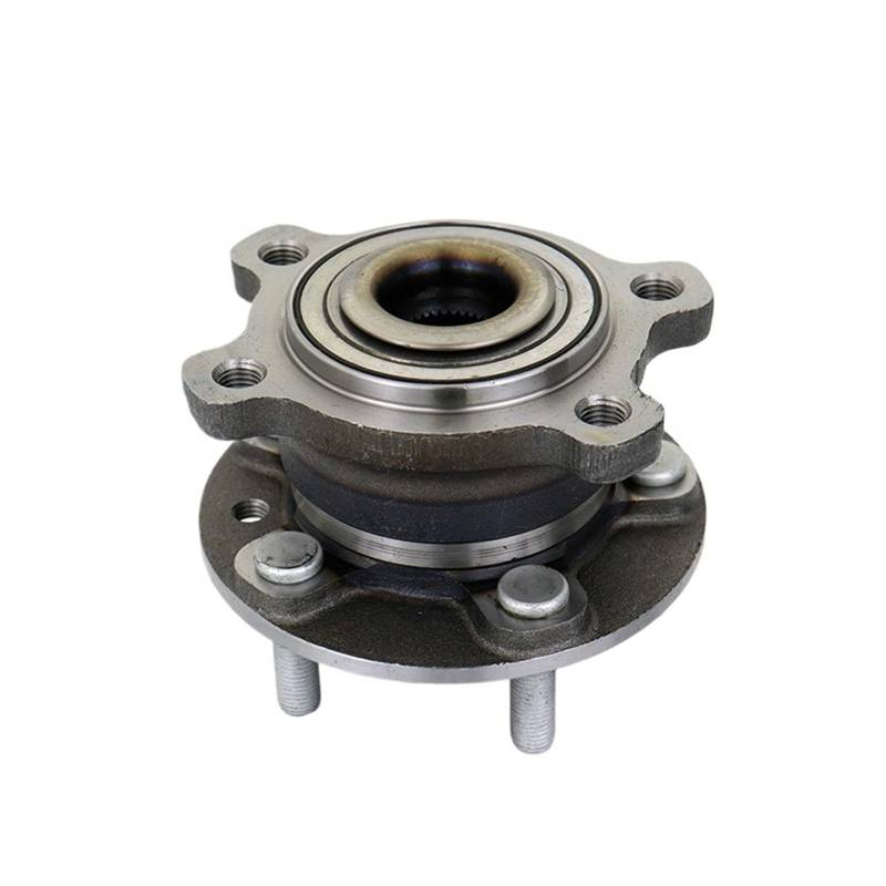 31277681 31387353 31406546 Vorne Hinten Nabe Einheit Welle Kopf Lager Montage 15A15 Kompatibel for VOLVO V40 von RYTYHFFR