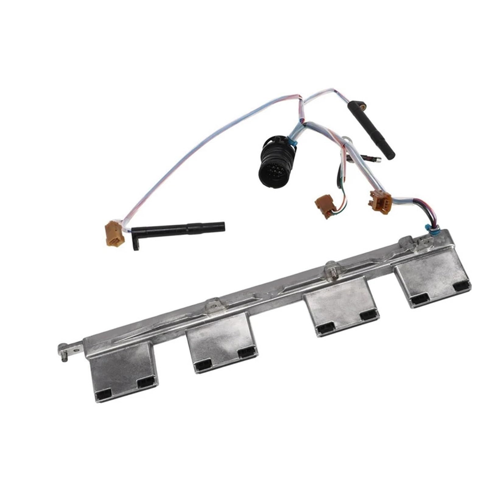 97031708530 Getriebe Schalter Sensor Kabelbaum Steuergerät Kompatibel for Panamera 2010-2016 PDK 4WD 0501218962 Teile von RYTYHFFR