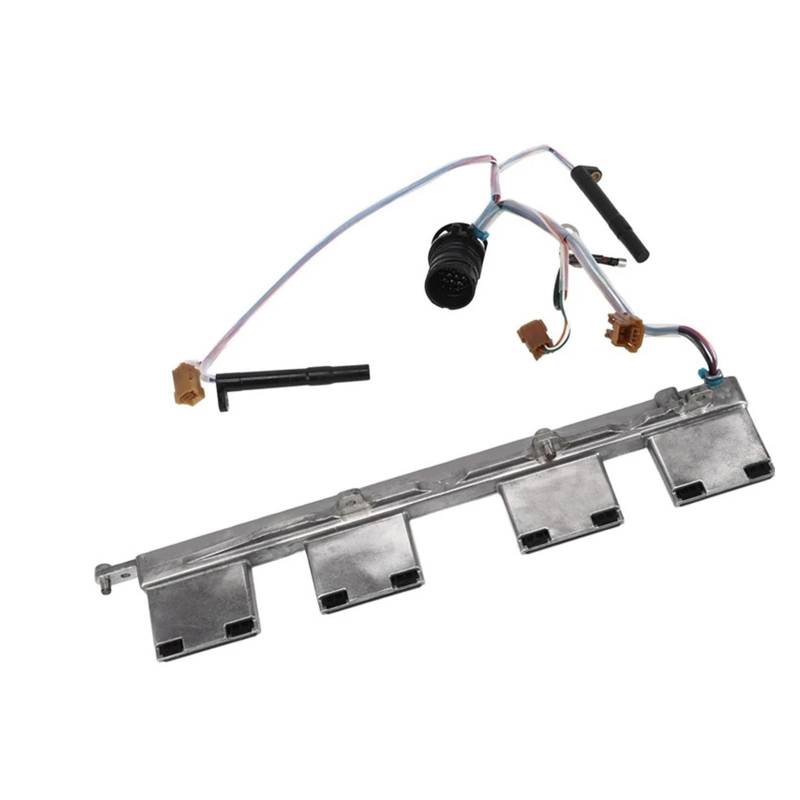 97031708530 Getriebe Schalter Sensor Kabelbaum Steuergerät Kompatibel for Panamera 2010-2016 PDK 4WD 0501218962 Teile von RYTYHFFR