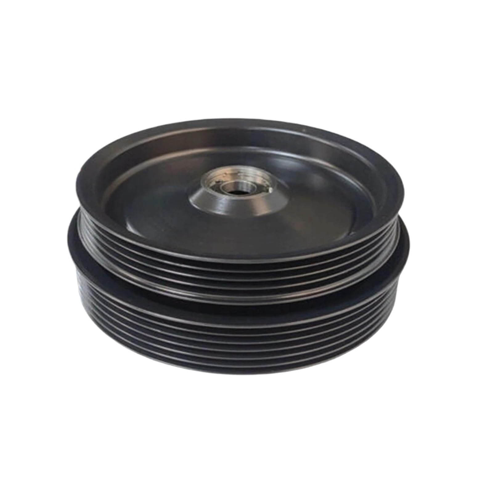 A1320300568 1320300568 Getriebe Pulley Kurbelwelle Kompatibel for Benz Smart 451 2009-2015 1320030068 1320030268 von RYTYHFFR