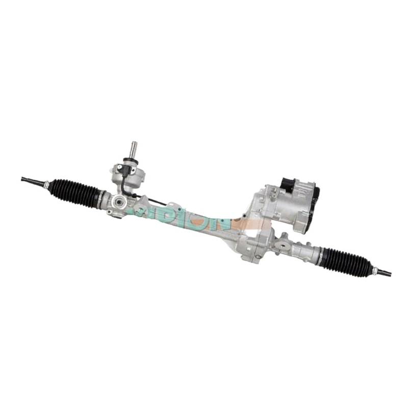 AUTO Elektrische Servolenkung Rack Kompatibel for Ford Flex Taurus Lincoln EG1Z3504GE EG1Z3504H EG1Z-3504-H EG1Z3504LRM XG1Z3504H von RYTYHFFR