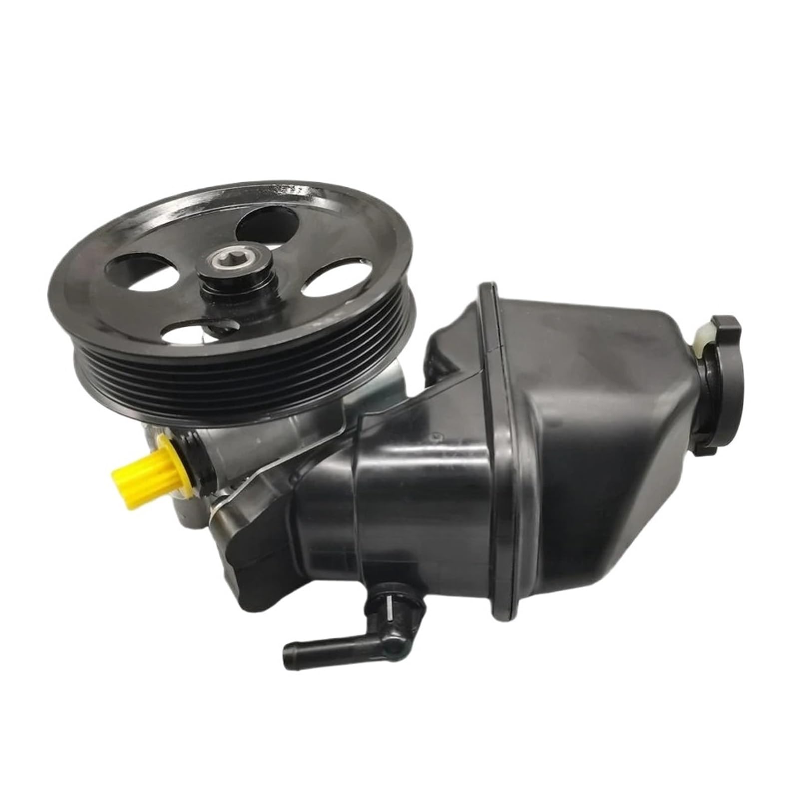 Autoteile, hydraulische Servolenkungspumpe, kompatibel mit Chevrolet Captiva 2.4L 2011–2015, Modell 95048324 von RYTYHFFR