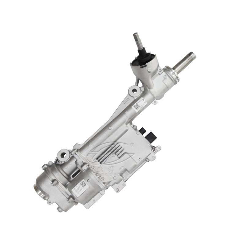 Elektrische Servolenkung Auto Lenkung Rack Kompatibel for Ford Mustang 15-20 JR3V-3D080-AF GR3C-3D070-CG LR3C-3D070-CC FR3C-3D070-CG von RYTYHFFR