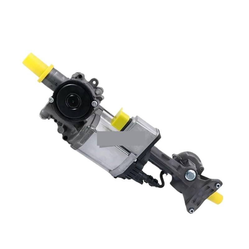 Elektrische Servolenkung Rack Kompatibel for Volksagen Golf 5 Jettas Passat Touran A3 1K1423051CN 1K1423055FX 1K1423051CP 1K1423051CL von RYTYHFFR