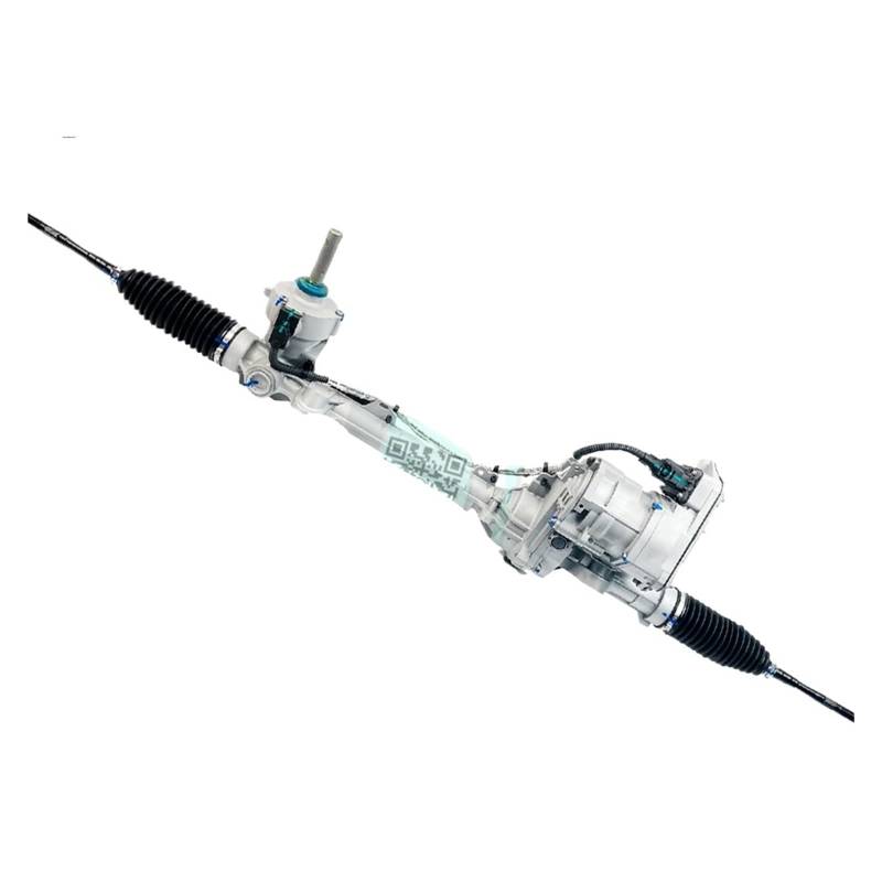 Elektrische Servolenkung Rack LHD Auto Lenkgetriebe Kompatibel for Ford Explorer 2017-2019 HB5Z3504Z HB53-3D070-AE HB5Z3504G HB5Z3504D von RYTYHFFR