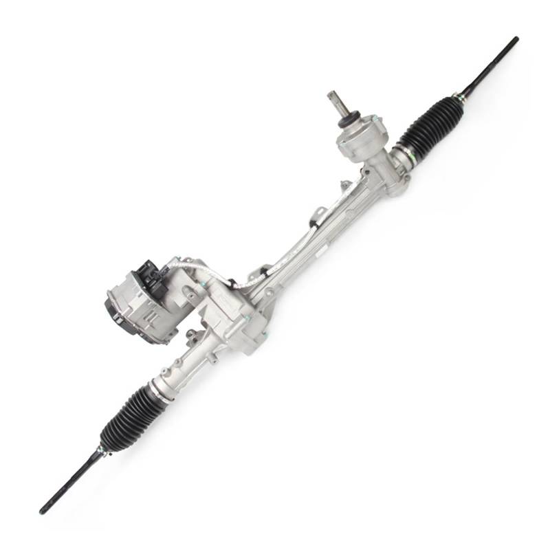 Elektrische Servolenkung Rack Lenkgetriebe Assy Kompatibel for Ford Explorer 13-14 LHD EB533D070BE DB533D070DM ED533D080BH DB533D070DK von RYTYHFFR