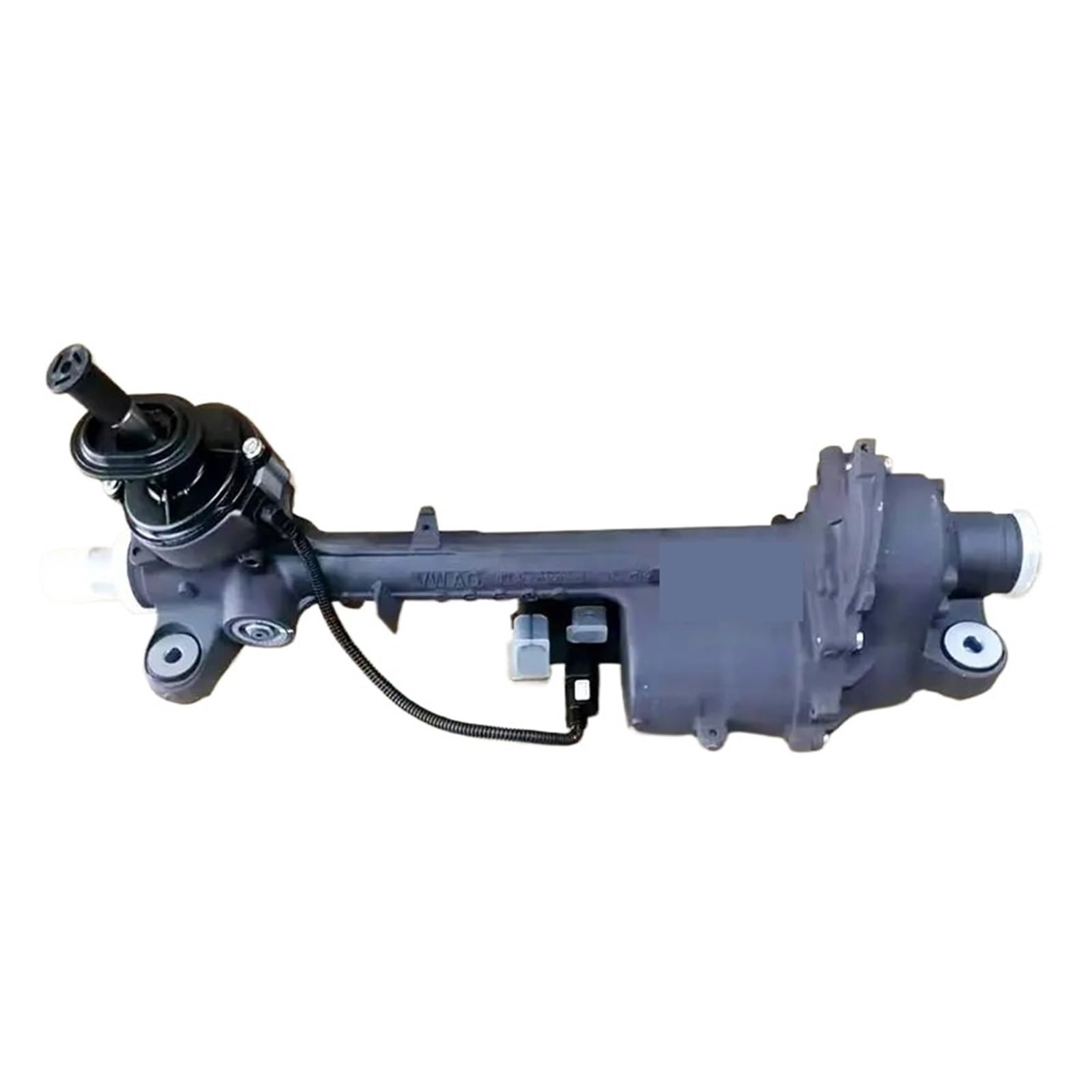 Elektrische Servolenkung Rack & Ritzel Kompatibel for Q3 VW PASSAT 09-18 5N1423061S 5N1423062 5N2423055 5N1423062F 5N2423055A von RYTYHFFR