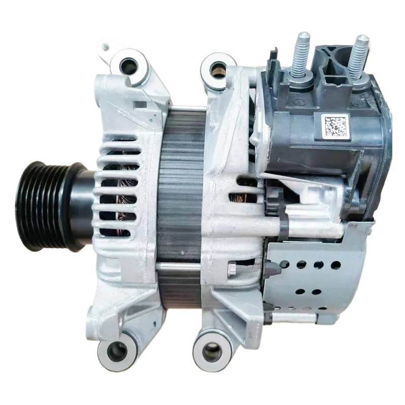 Generator Generator for Volvo S60 V60 S90 V90 XC40 XC60 XC90 Mild-Hybrid 31652870 32300720 32301041 32383087 32383761 36003710 von RYTYHFFR