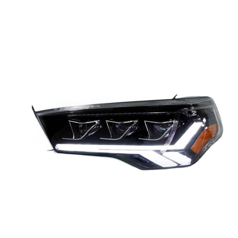 Kompatibel for 4Runner 2014-2020 4Runner L-e0d Scheinwerfer Montage Volle Front Lichter Auto Lichter von RYTYHFFR