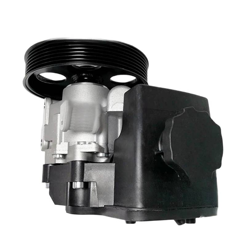 Kompatibel for Benz Servolenkungspumpenbaugruppe OEM A0054668301 0054668301 LH211542 von RYTYHFFR