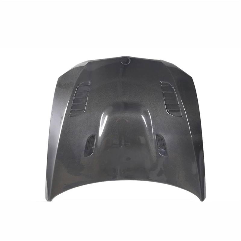 Kompatibel for E92 3er-Serie 2005–2008 und E93 2009–2012 2DR V Stylecar Bon Fiber Auto Motorhaube Motorhaube Motorhaube Abdeckung für von RYTYHFFR