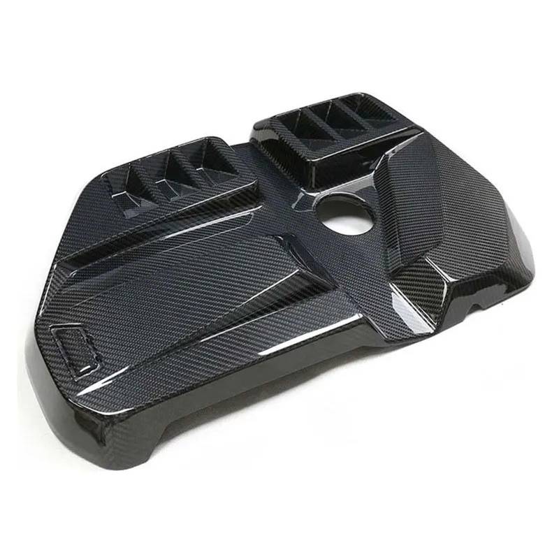 Kompatibel mit der modifizierten Motorhaube aus trockenem Carbonfaser for BMW M3M4 G80G82, Motorraum, modifizierte Motorabdeckungsplatte. von RYTYHFFR