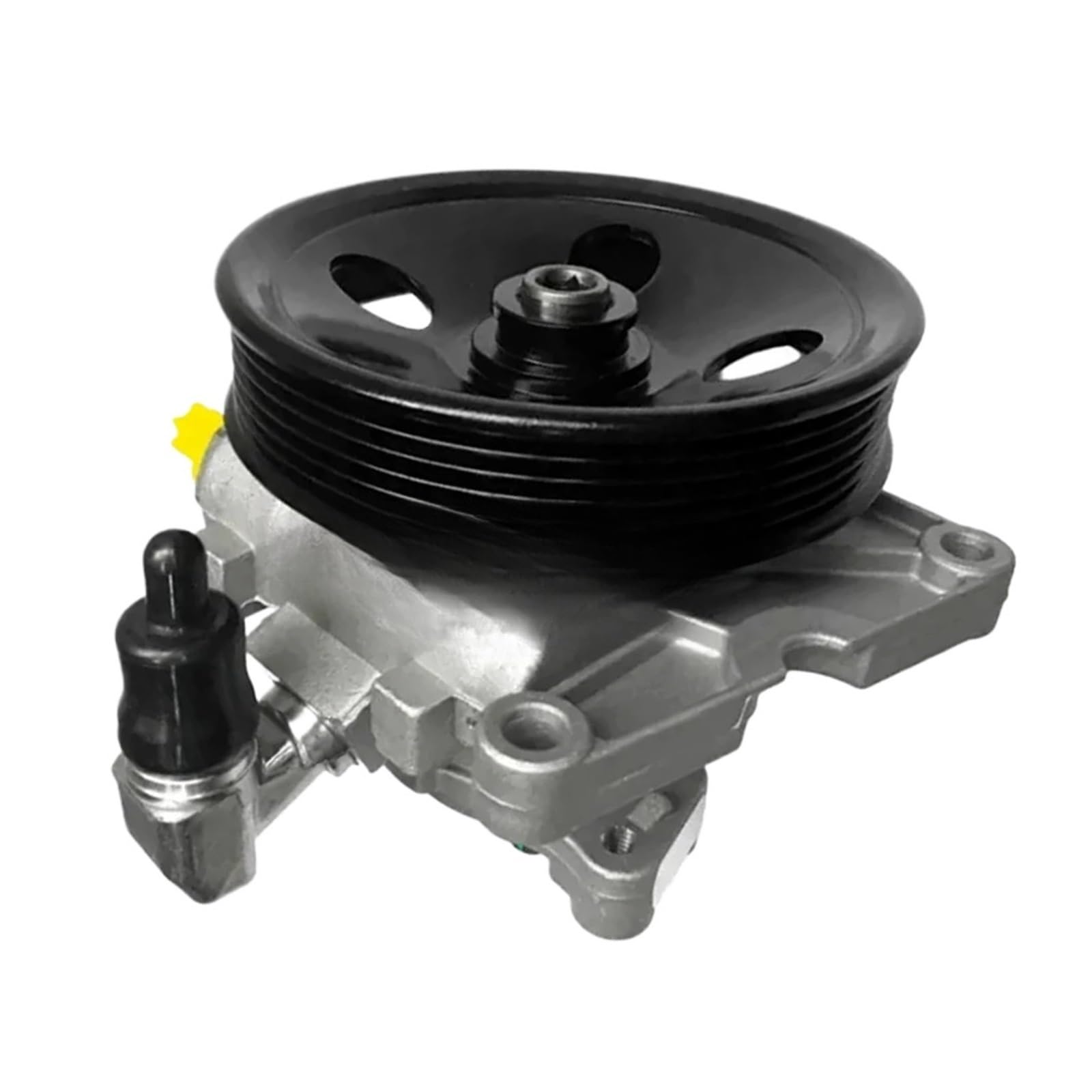 Servolenkungspumpe kompatibel for Benz E-Klasse W211 S211 E240 E320 E500 0034666001 0044661401 von RYTYHFFR