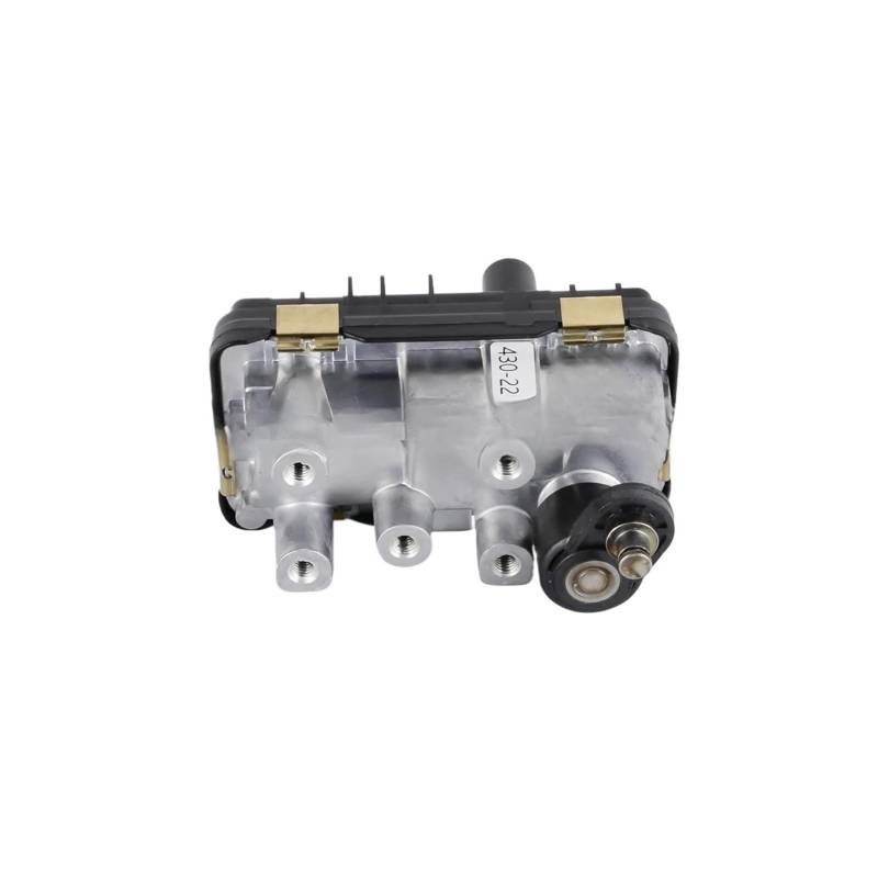 Turbo Auto Ladegerät Elektronische Antrieb 797863-0073 6NW010430-22 Turbolader 786880-5019S Kompatibel for Ford Transit 2,2 TDCi von RYTYHFFR