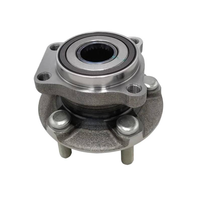 Vorderradnabenlagerbaugruppe kompatibel for Subaru Legacy Outback FORESTER28373-FG000 513303 HUB213T-4 von RYTYHFFR