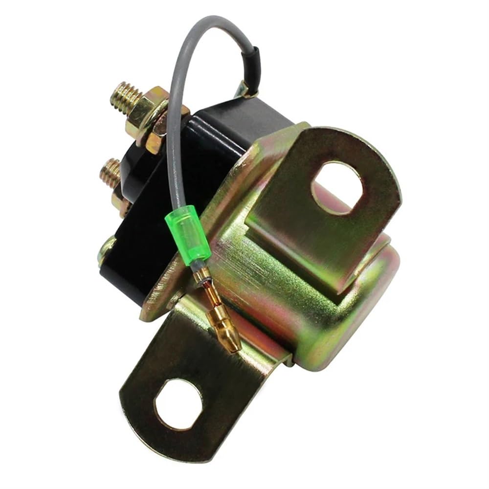 Anlasser Magenetrelais Motorrad Starter Relais Magnet Elektrische Schalter Für PO&LARIS Sportsman 400L 4x4 1993 1994 1995 1996 1997 ATV Starterrelais von RYUIO