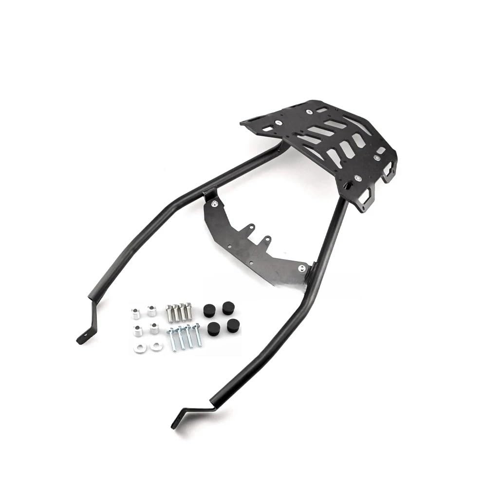 Gepäckträger Stützbügel Für SU&ZUKI GSX-S750 Gsxs750 Motorrad Zubehör Hinten Gepäck Fall Rack Halterung Unterstützung Für GSXS 750 2017-2022 Gepäckträger Träger von RYUIO