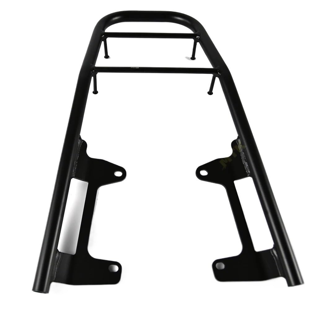 Gepäckträger Stützbügel Für Ya&maha Mt07 2022 Mt 07 MT-07 2023 Hinten Träger Gepäck Rack Fixer Halter Fracht Motorrad Halterung Tailrack Kit MT 07 Gepäckträger Träger von RYUIO