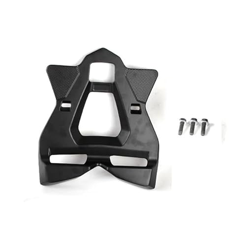 Gepäckträger Stützbügel Für Ya&maha XMAX300 X-MAX 250 300 17-21 Motorrad Hinten Gepäck Lagerung Rack Schwanz Box Halter Halterung Aluminium Gepäckträger Träger von RYUIO