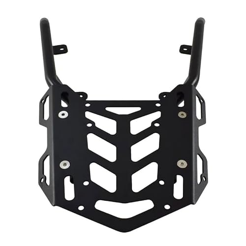 Gepäckträger Stützbügel Motorrad Für ADV 150 ADV150 2019 2020 2021 Hinten Gepäck Rack Träger Fall Unterstützung Halter Halterung Gepäckträger Träger von RYUIO