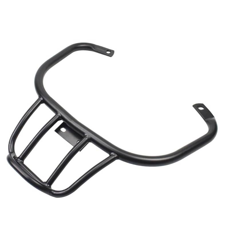 Gepäckträger Stützbügel Motorrad Hinten Halterung Sport Gepäck Rack Regal Handlauf Hand Schiene Armlehne Für Ve&spa GTS300 GTS250 GTV300 2008-2022 Gepäckträger Träger von RYUIO