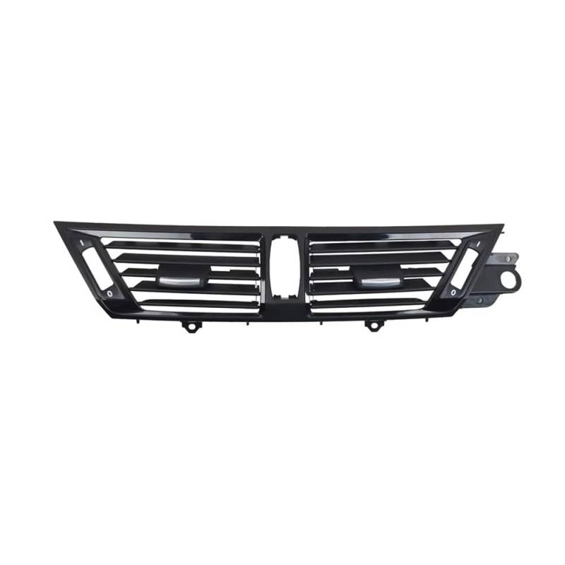 KÜHLERGRILL GRILL LHD Cars Klimaanlage AC Vent Grille Outlet Panel Trim Für X1 Für E84 2010–2015 Front-Kühlergrille Einsätze von RYUIO