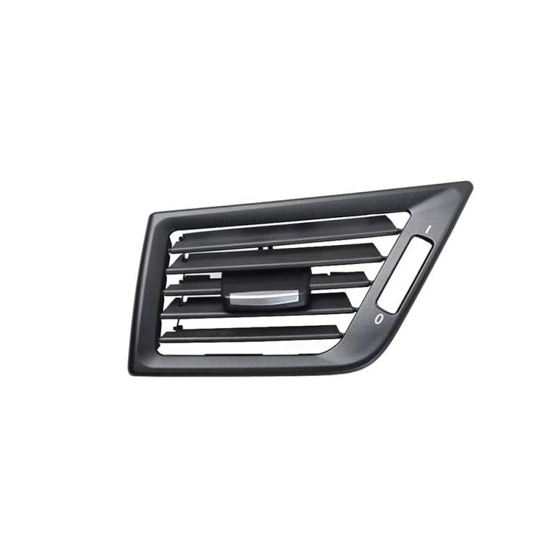 KÜHLERGRILL GRILL LHD Cars Klimaanlage AC Vent Grille Outlet Panel Trim Für X1 Für E84 2010–2015 Front-Kühlergrille Einsätze von RYUIO