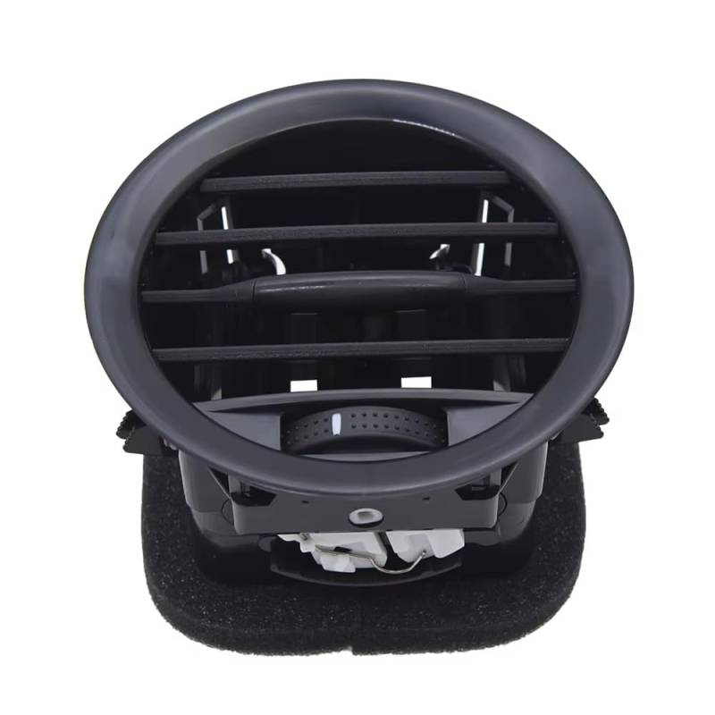 KÜHLERGRILL Grill A/C Air Vent Abdeckung Outlet Grille Passend Für Opel Für ADAM Für Corsa D Für MK3 Für Vauxhall 13417363 2201099 Front-Kühlergrille Einsätze von RYUIO