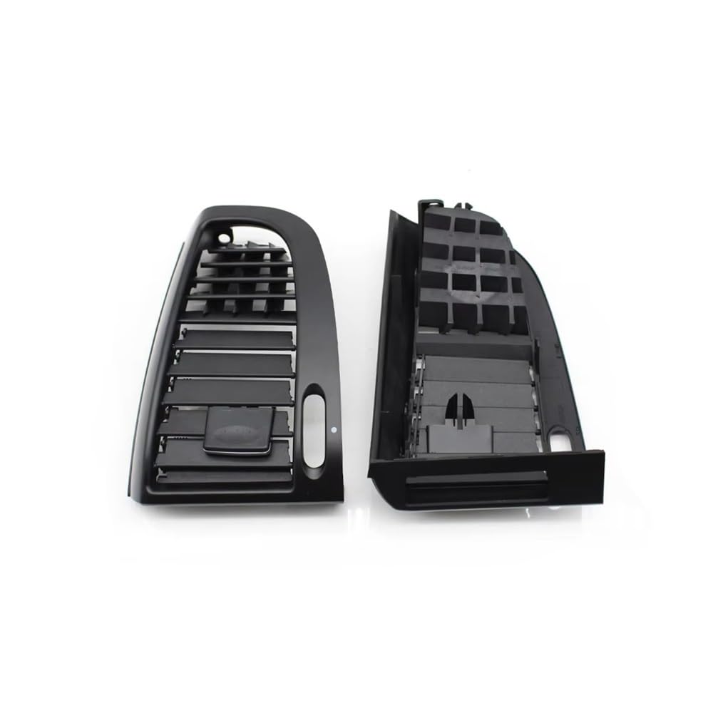 KÜHLERGRILL Grill Auto AC Vent Grille Air Vent Outlet Abdeckung Panel Für Benz Für Vito Für Viano Für W636 Für W639 2004-2015 Front-Kühlergrille Einsätze von RYUIO