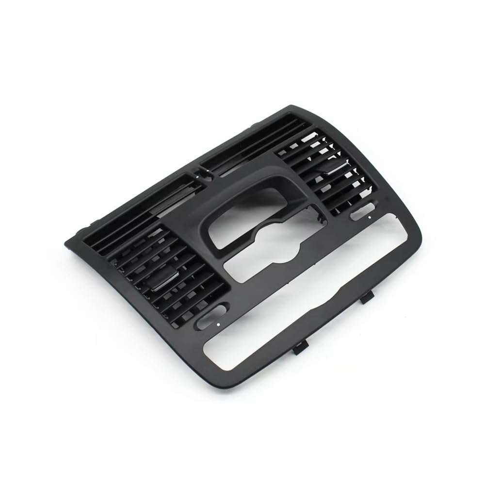 KÜHLERGRILL Grill Auto AC Vent Grille Air Vent Outlet Abdeckung Panel Für Benz Für Vito Für Viano Für W636 Für W639 2004-2015 Front-Kühlergrille Einsätze von RYUIO