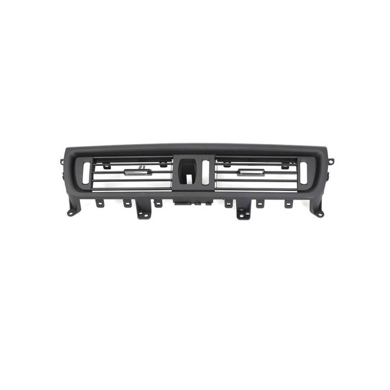 KÜHLERGRILL Grill Auto Armaturenbrett Zentrale Klimaanlage AC Vent Grille Panel Tirm Für 5 Serie Für F10 Für F11 520 525 528 535 Front-Kühlergrille Einsätze von RYUIO