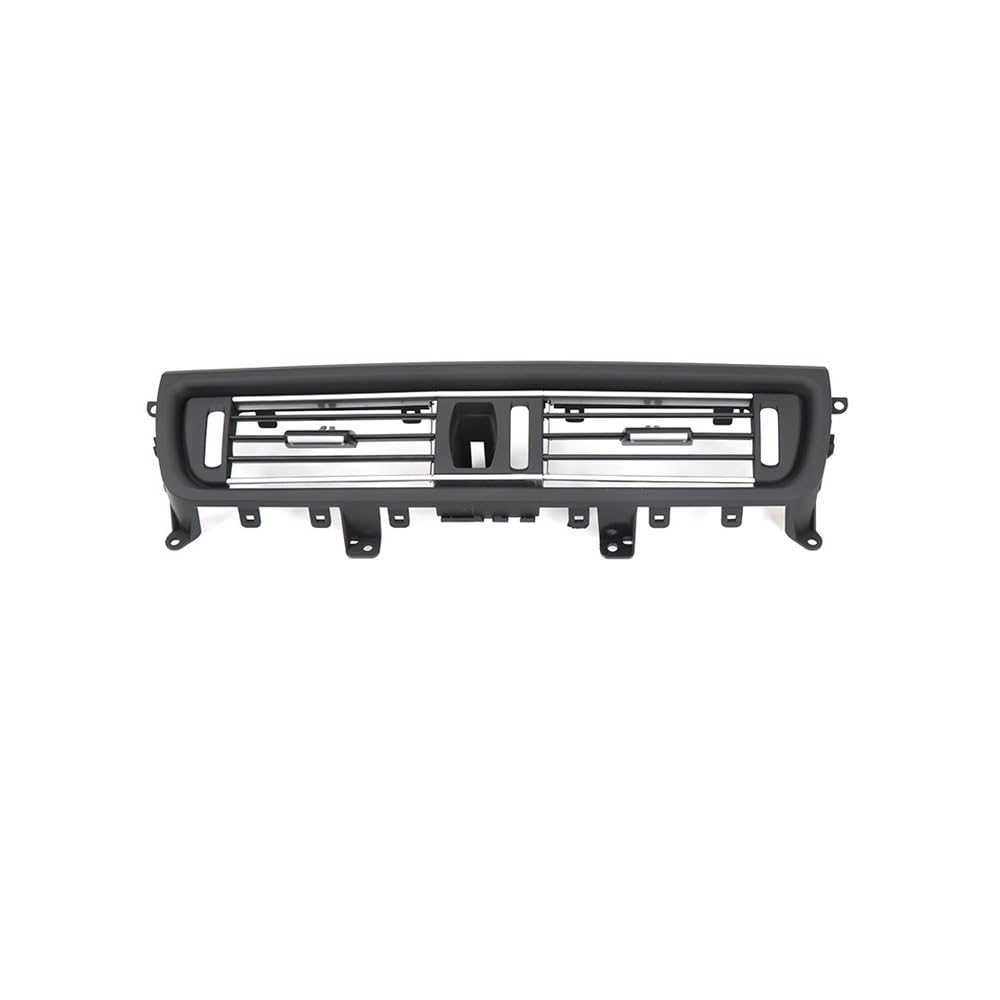 KÜHLERGRILL Grill Auto Armaturenbrett Zentrale Klimaanlage AC Vent Grille Panel Tirm Für 5 Serie Für F10 Für F11 520 525 528 535 Front-Kühlergrille Einsätze von RYUIO