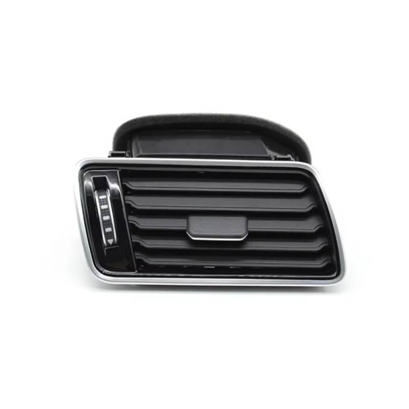 KÜHLERGRILL Grill Auto Dashboard Air Conditioner AC Vent Grille Montage Für Passat Für B6 Für B7 Für CC 3AD819702A 3AD819728A Front-Kühlergrille Einsätze von RYUIO