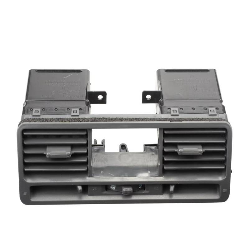 KÜHLERGRILL Grill Auto Dashboard Air Conditioner Vent Outlet Panel AC Grille Für Für Pajero 1991-1999 V24 V31 V34 V44 V46 Front-Kühlergrille Einsätze von RYUIO