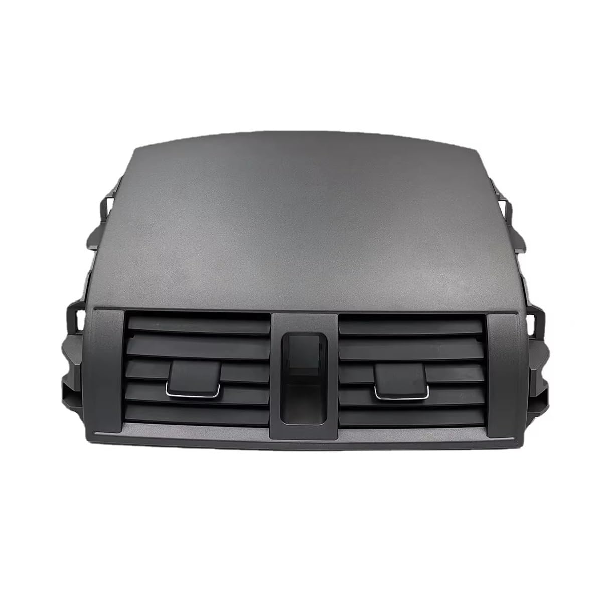 KÜHLERGRILL Grill Auto Dashboard Klimaanlage Outlet Panel Grille Abdeckung Für Corolla Für Altis 2008-2013 2009 2010 2011 2012 W3Y6 Front-Kühlergrille Einsätze von RYUIO